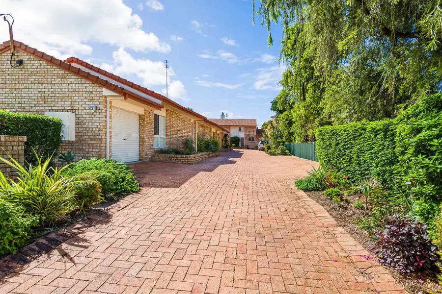 Main view of Homely villa listing, 1/47 Brighton Street, Biggera Waters QLD 4216