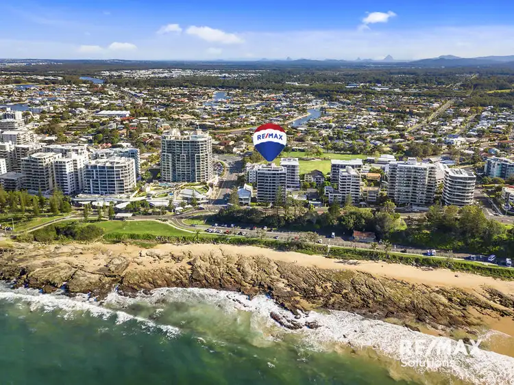 Third view of Homely unit listing, 21/125 Mooloolaba Esplanade, Mooloolaba QLD 4557