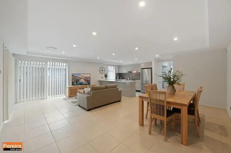 Third view of Homely house listing, 25 Tess Circuit, Oran Park NSW 2570
