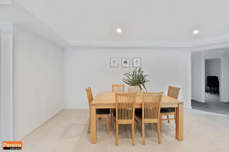 Fifth view of Homely house listing, 25 Tess Circuit, Oran Park NSW 2570