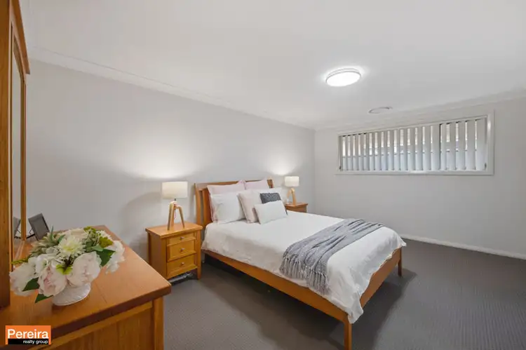 Sixth view of Homely house listing, 25 Tess Circuit, Oran Park NSW 2570