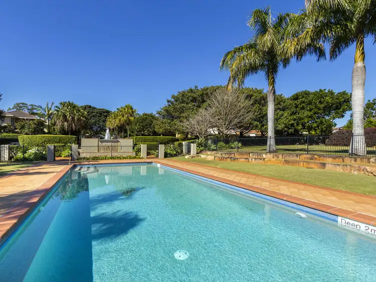 Fourth view of Homely house listing, 44/130 Gordon Street, Ormiston QLD 4160