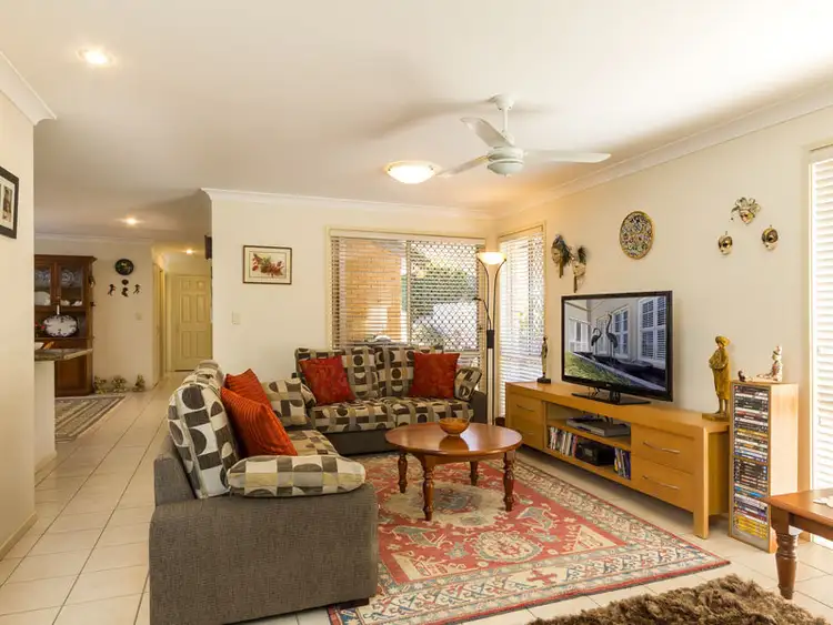 Fifth view of Homely house listing, 44/130 Gordon Street, Ormiston QLD 4160