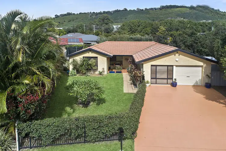 2 William Sharp Dr, Coffs Harbour NSW 2450