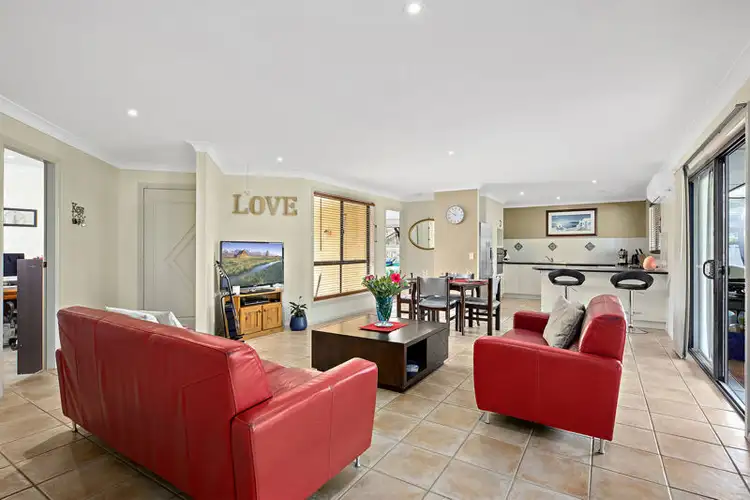 Fifth view of Homely house listing, 2 William Sharp Dr, Coffs Harbour NSW 2450