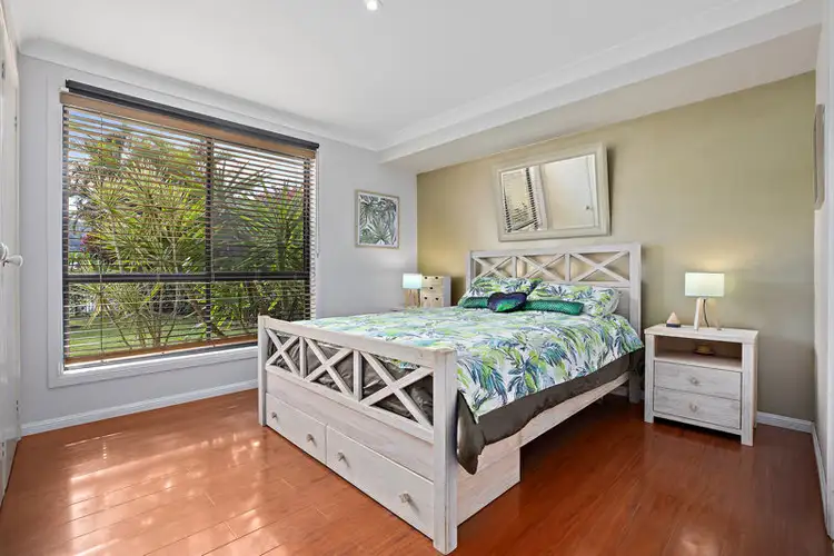 Sixth view of Homely house listing, 2 William Sharp Dr, Coffs Harbour NSW 2450