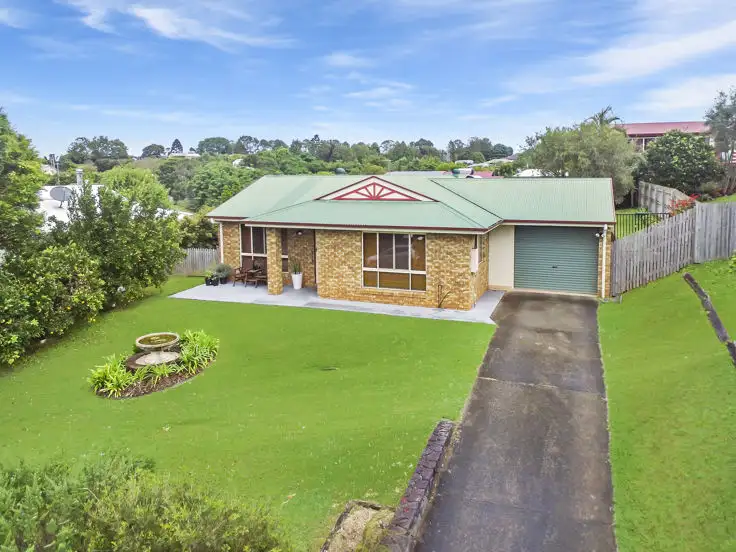 Main view of Homely house listing, 38 Hakea Avenue, Maleny QLD 4552