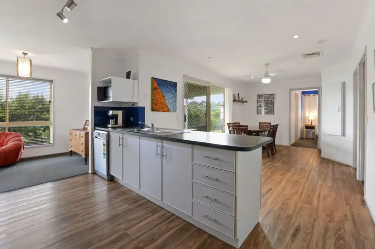 Fifth view of Homely house listing, 38 Hakea Avenue, Maleny QLD 4552