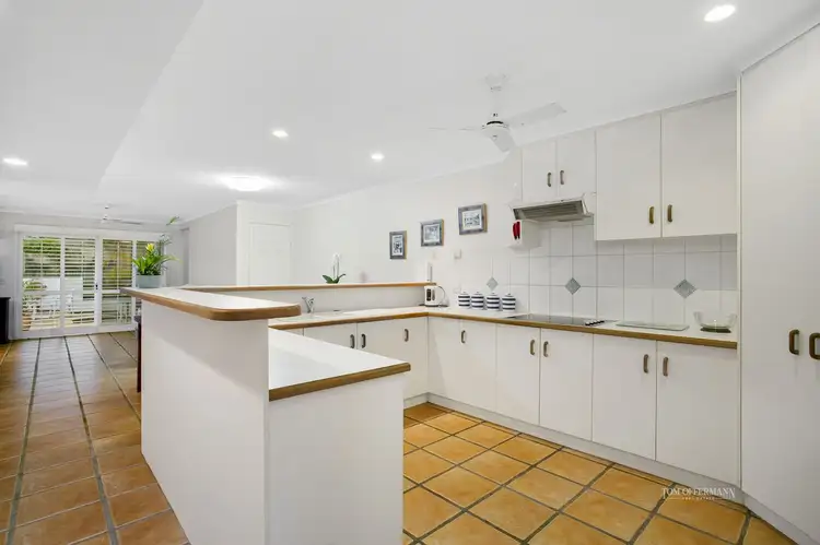 Third view of Homely unit listing, 1/8 Sunseeker Close, Noosaville QLD 4566