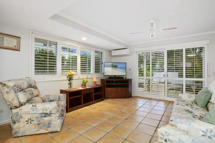 Fourth view of Homely unit listing, 1/8 Sunseeker Close, Noosaville QLD 4566
