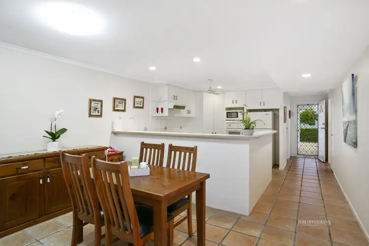 Sixth view of Homely unit listing, 1/8 Sunseeker Close, Noosaville QLD 4566