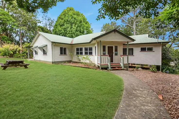 2 Bean Street, Maleny QLD 4552