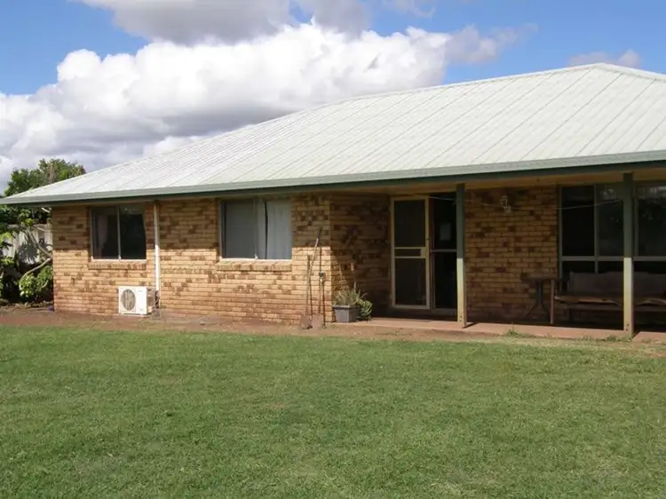 Second view of Homely rural property listing, Address available on request