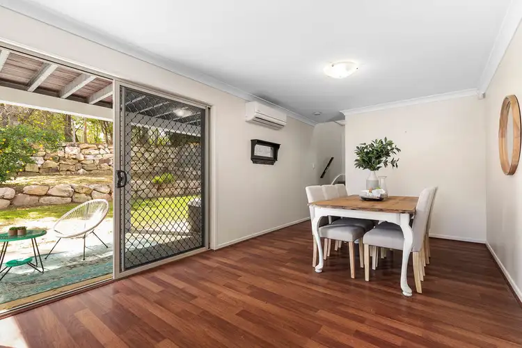 Sixth view of Homely house listing, 56 Parkside Drive, Springfield QLD 4300