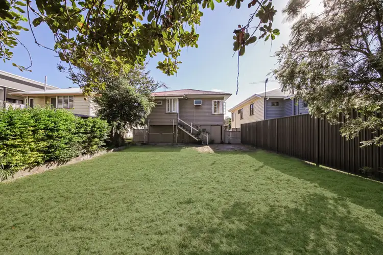 Main view of Homely house listing, 62 Gillies Street, Zillmere QLD 4034