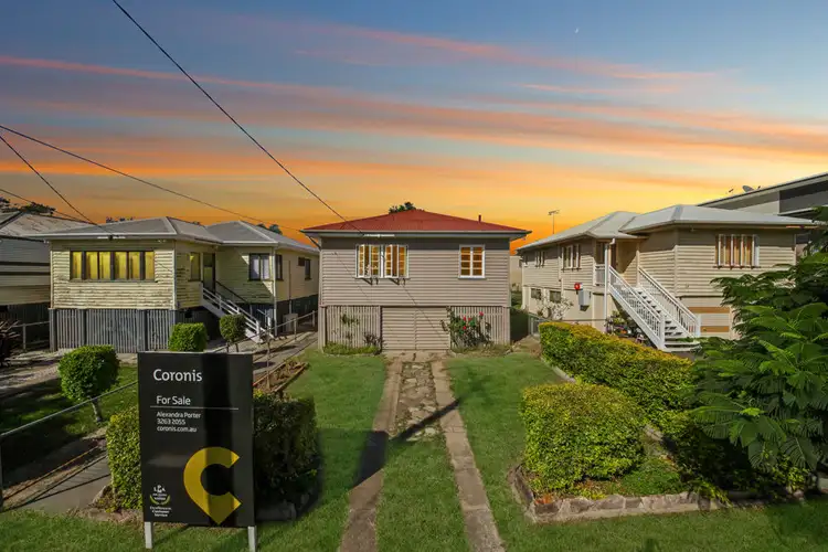 Second view of Homely house listing, 62 Gillies Street, Zillmere QLD 4034