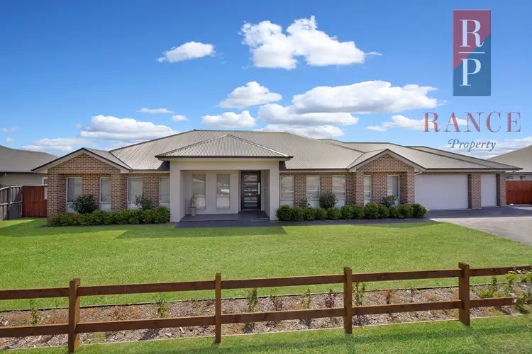 Main view of Homely house listing, 63 Hall Street, Pitt Town NSW 2756