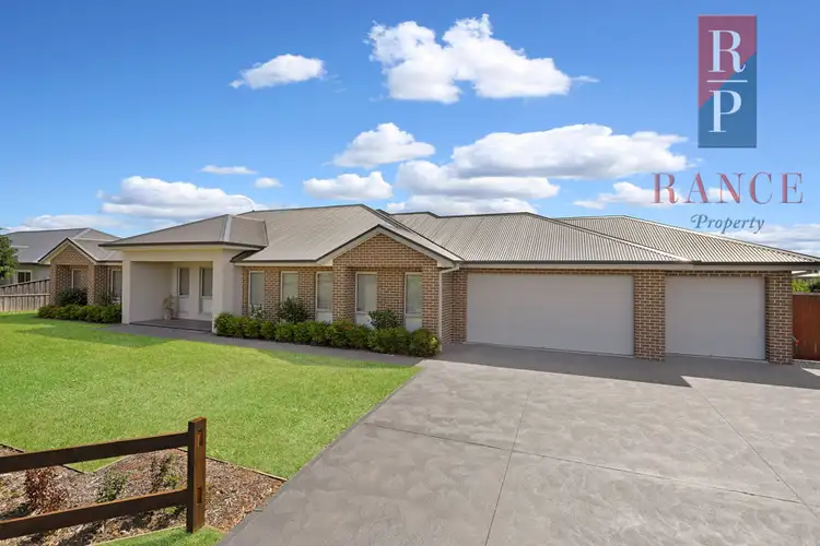 Second view of Homely house listing, 63 Hall Street, Pitt Town NSW 2756