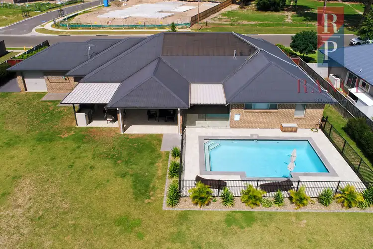 Third view of Homely house listing, 63 Hall Street, Pitt Town NSW 2756