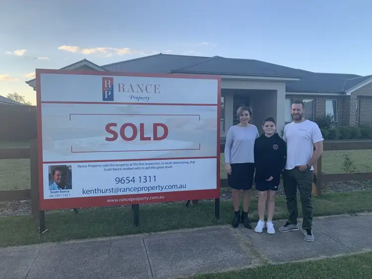 Seventh view of Homely house listing, 63 Hall Street, Pitt Town NSW 2756