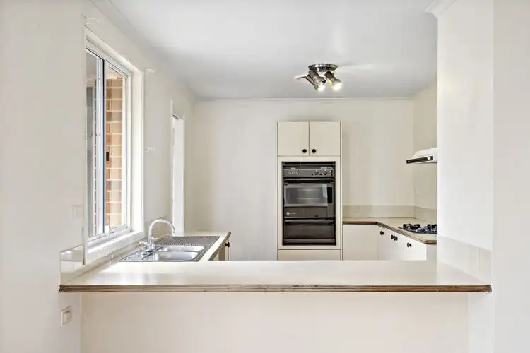 Third view of Homely house listing, 14 Forrestwood Place, Prospect NSW 2148