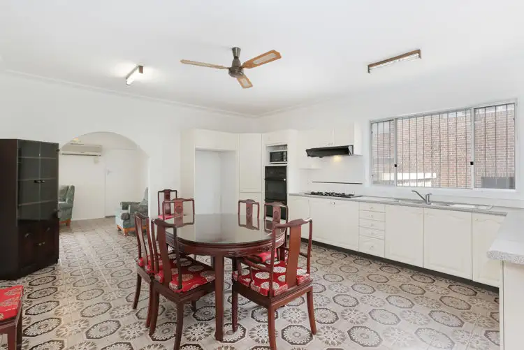 Third view of Homely house listing, 4 Thomas Street, Merrylands NSW 2160