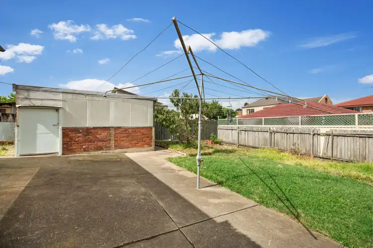 Fifth view of Homely house listing, 4 Thomas Street, Merrylands NSW 2160