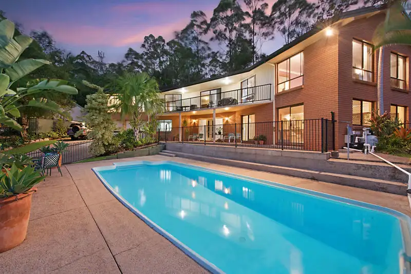 Main view of Homely house listing, 20 Calypso Court, Eatons Hill QLD 4037