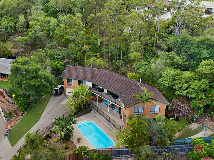 Third view of Homely house listing, 20 Calypso Court, Eatons Hill QLD 4037