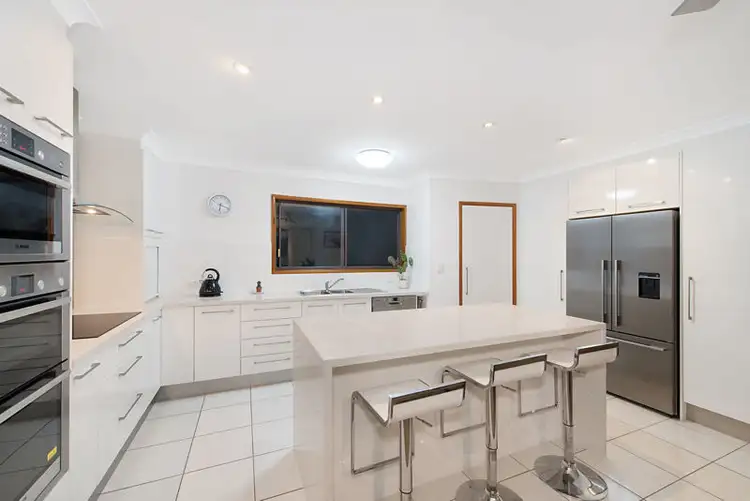 Fourth view of Homely house listing, 20 Calypso Court, Eatons Hill QLD 4037