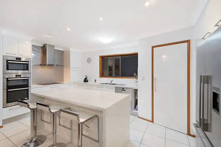 Fifth view of Homely house listing, 20 Calypso Court, Eatons Hill QLD 4037