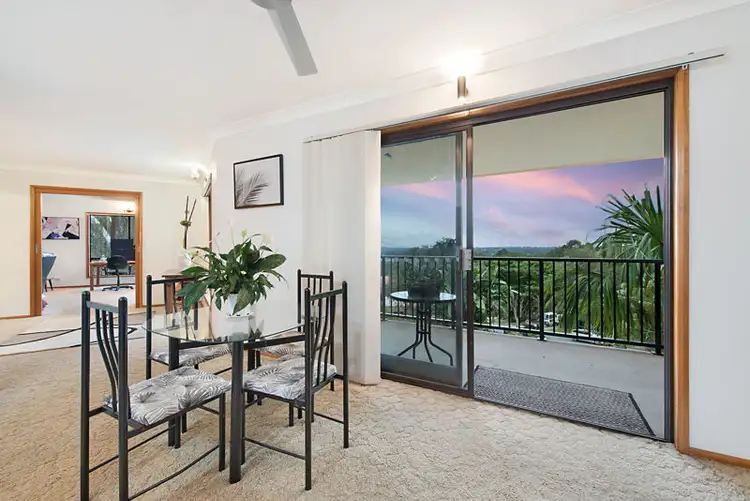 Sixth view of Homely house listing, 20 Calypso Court, Eatons Hill QLD 4037
