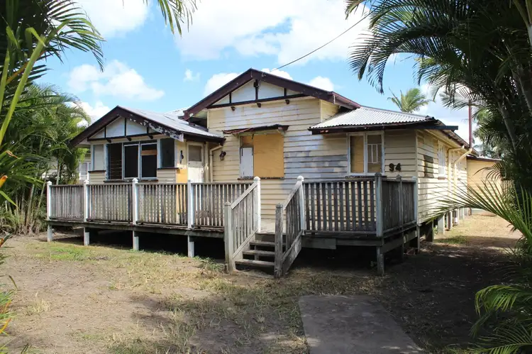 94 Saltwater Creek Road, Maryborough QLD 4650