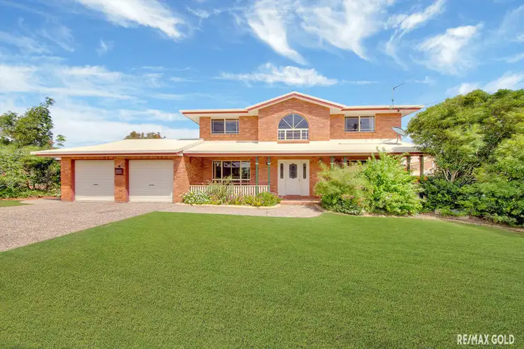 13 Kauri Drive, Kin Kora QLD 4680