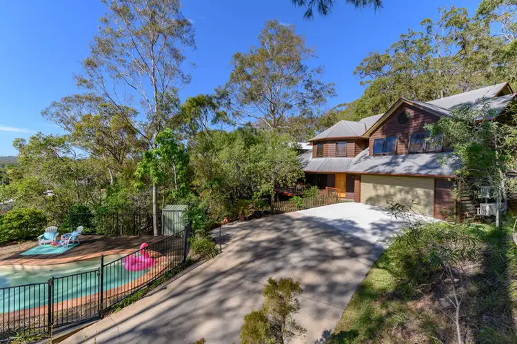 Fifth view of Homely house listing, 24 Dame Pattie Avenue, Clinton QLD 4680