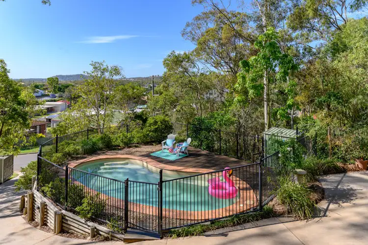 Sixth view of Homely house listing, 24 Dame Pattie Avenue, Clinton QLD 4680