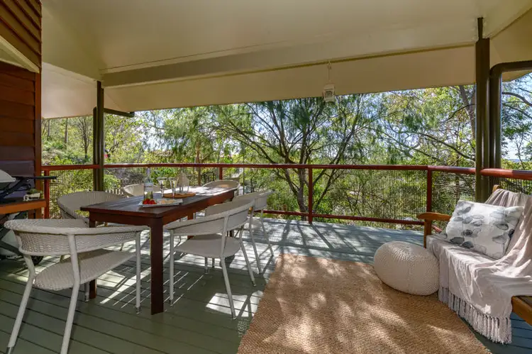Seventh view of Homely house listing, 24 Dame Pattie Avenue, Clinton QLD 4680