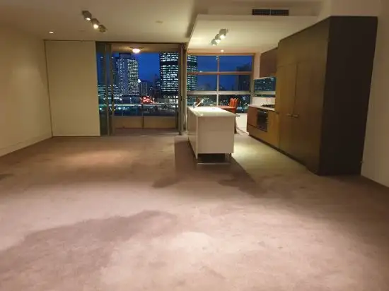 Main view of Homely unit listing, 902/161 GREY STREET, South Brisbane QLD 4101