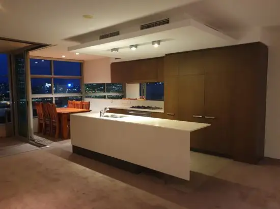 Third view of Homely unit listing, 902/161 GREY STREET, South Brisbane QLD 4101