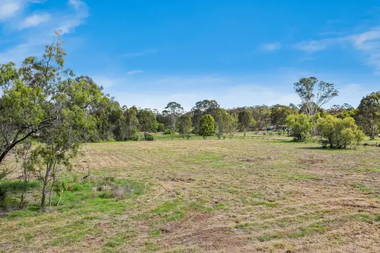 Fifth view of Homely land listing, Lot 407-408 Murphys Creek Road, Murphys Creek QLD 4352