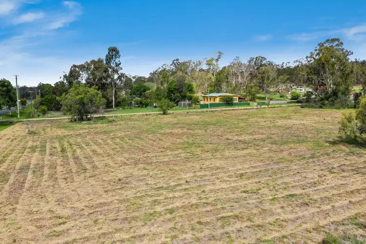 Seventh view of Homely land listing, Lot 407-408 Murphys Creek Road, Murphys Creek QLD 4352