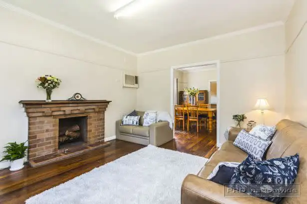 Second view of Homely house listing, 42 Cadell Avenue, Mayfield NSW 2304