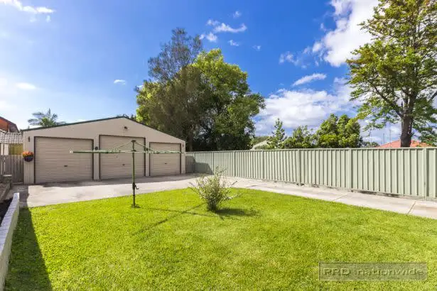 Fourth view of Homely house listing, 42 Cadell Avenue, Mayfield NSW 2304