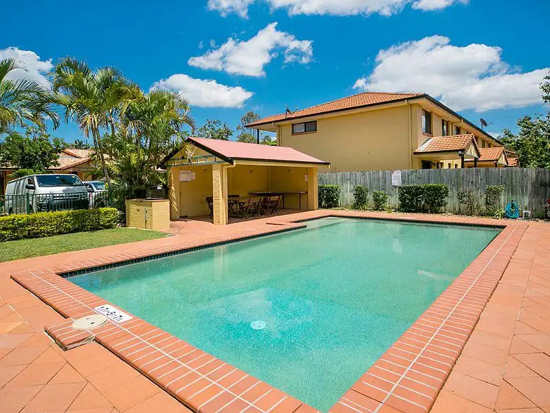 Main view of Homely townhouse listing, 27 / 2a Alpita St, Kuraby QLD 4112