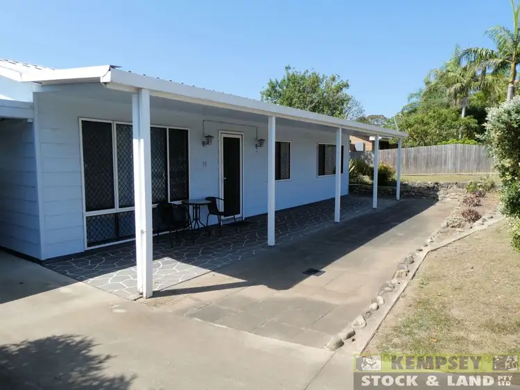 Second view of Homely house listing, 18 Collombatti Road, Frederickton NSW 2440