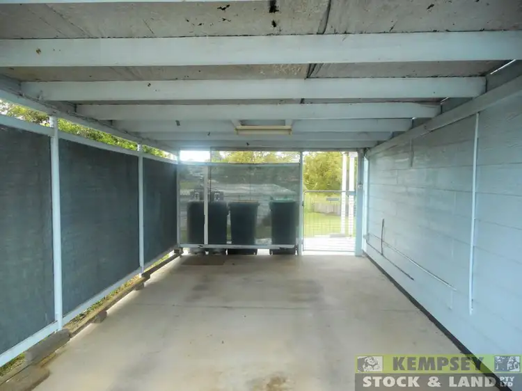 Third view of Homely house listing, 18 Collombatti Road, Frederickton NSW 2440