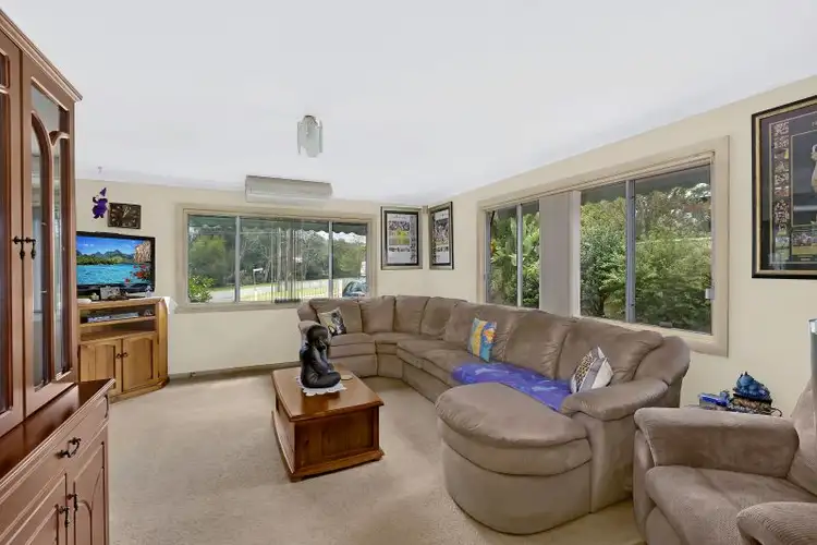 Fourth view of Homely house listing, 84 Hillcrest Avenue, Tacoma NSW 2259