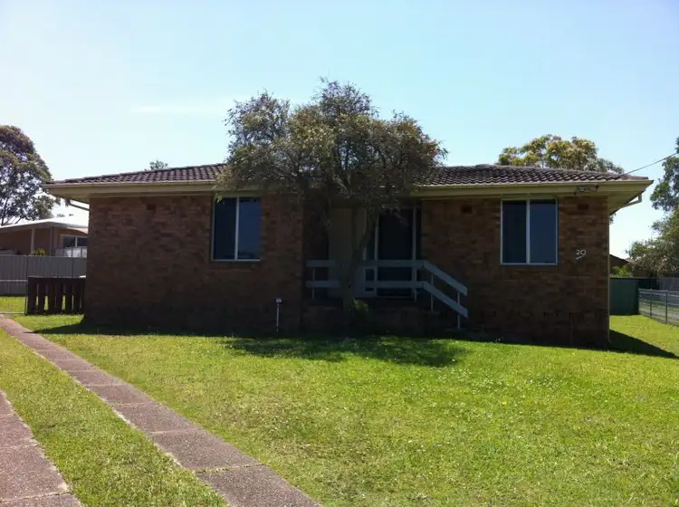 Fourth view of Homely house listing, 20 Cornwall Avenue, Gorokan NSW 2263