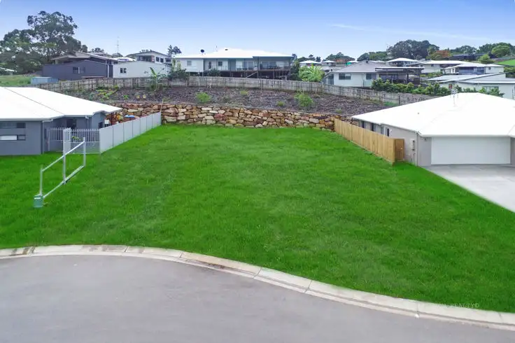 Fourth view of Homely land listing, Address available on request
