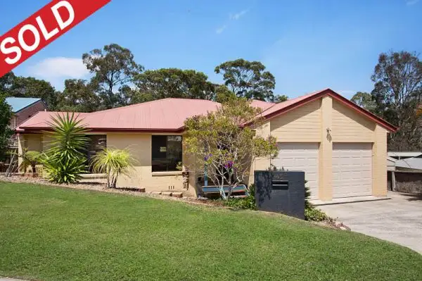 Main view of Homely house listing, 45 Skyline Drive, Tweed Heads West NSW 2485